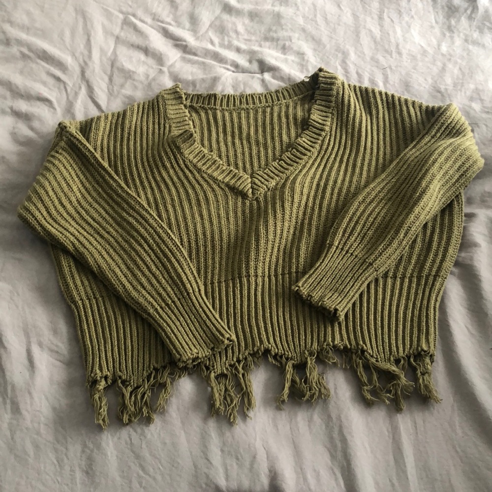 Women’s sweater